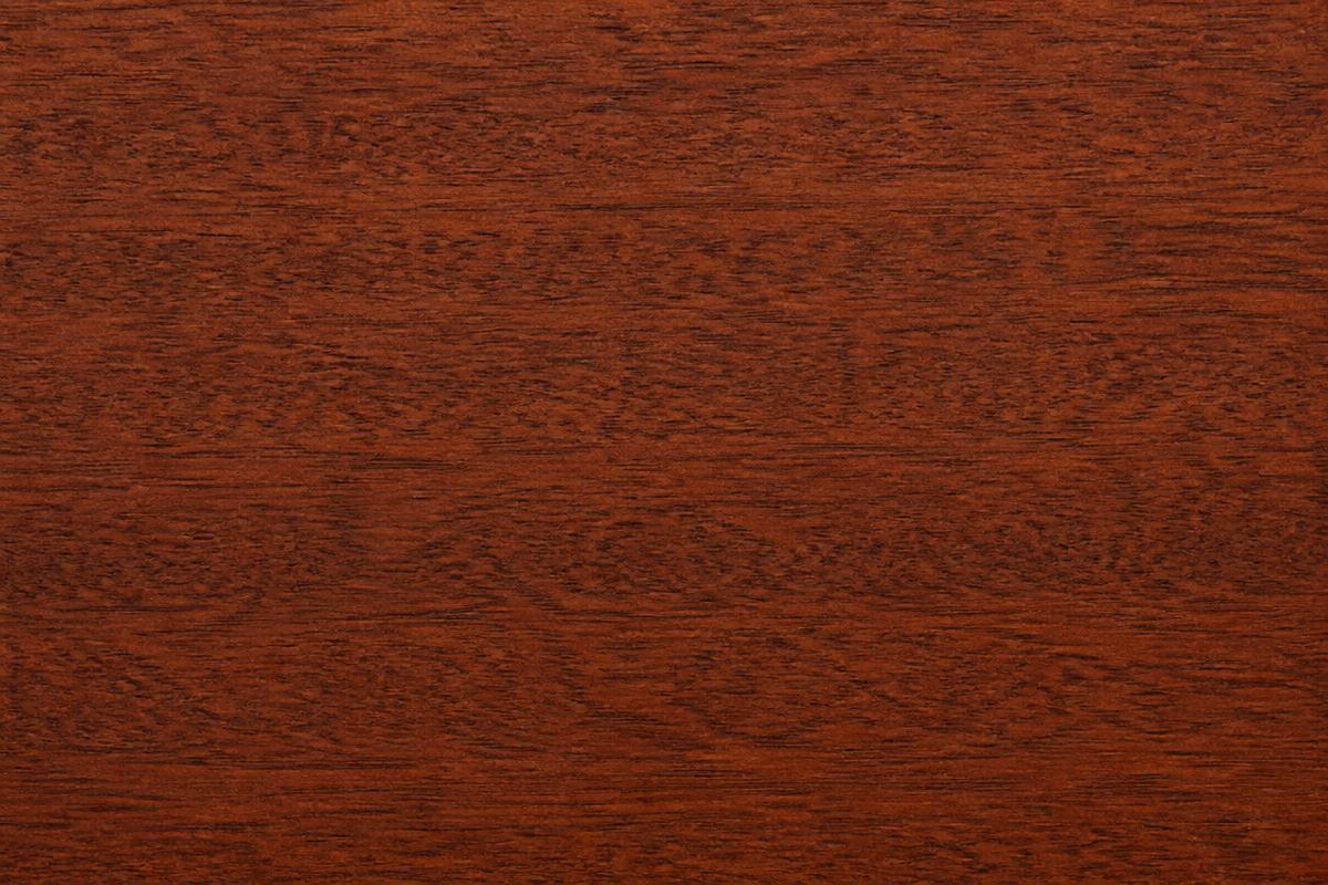 Grain and colour of Rhodesian Teak (Baikiaea plurijuga) hardwood
