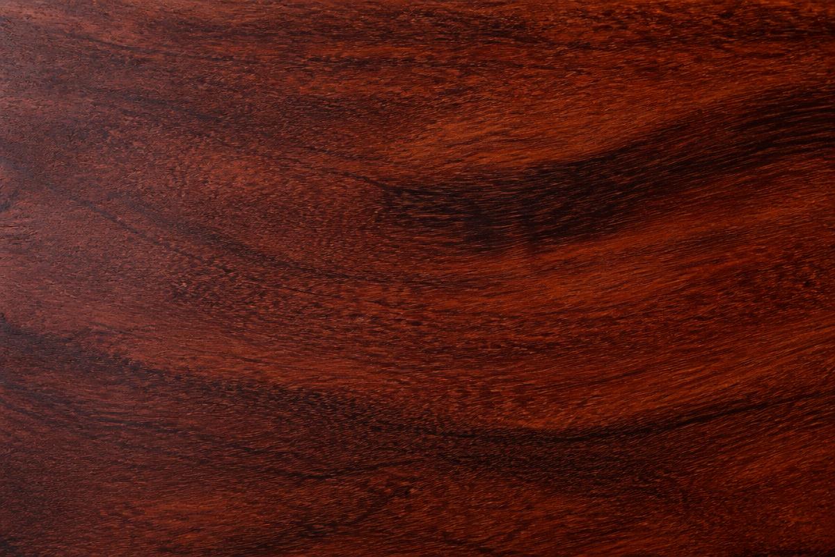 Grain and colour of Tamboti (Spirostachys africana) hardwood